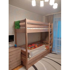 Двухъярусная кровать Классик