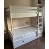 Двухъярусная кровать Классик