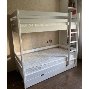 Двухъярусная кровать Классик