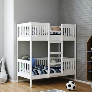 Кровать двухъярусная Атлас-6