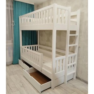 Кровать двухъярусная Атлас-3