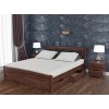 Двуспальная кровать Миранда