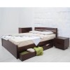 Двуспальная кровать Миранда
