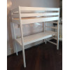 Кровать трехъярусная Классик-3
