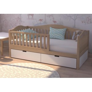 Детская кровать Милена-2