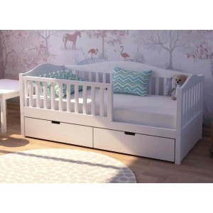 Детская кровать Милена-2