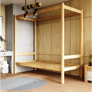 Кровать Кейт-2 с балдахином