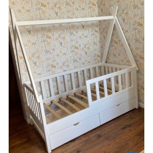 Детская кровать-вигвам Долли