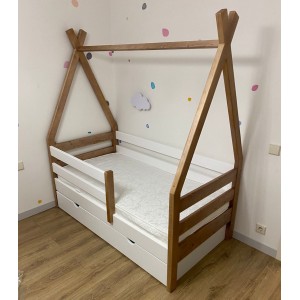 Детская кровать-вигвам Молли