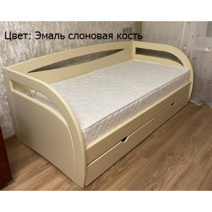 Кровать Любава