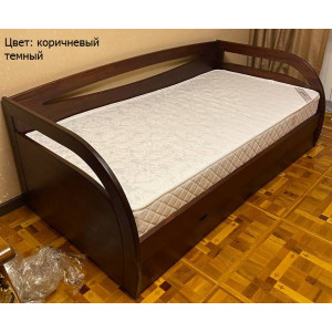 Кровать Любава