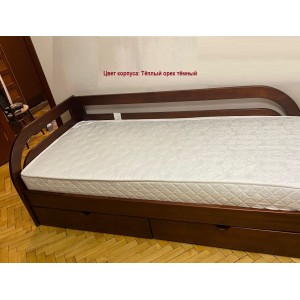 Кровать Тахта Любава-3 угловая. Кровать Тахта Любава-3 угловая.