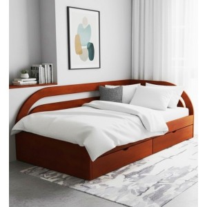 Кровать Тахта Любава-3 угловая. Кровать Тахта Любава-3 угловая.