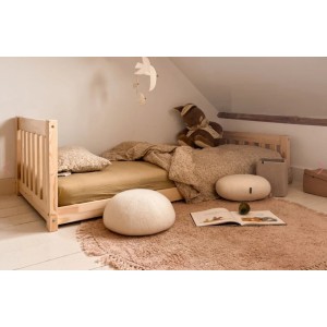 Детская кровать Микаса-2