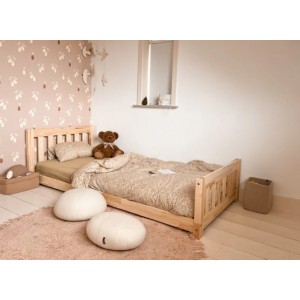 Детская кровать Микаса-2