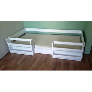 Детская кровать Аглая