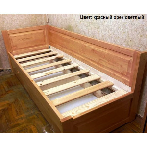 Кровать Эвелина угловая