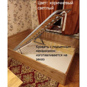 Кровать Эвелина угловая